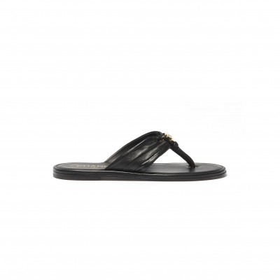 CHANEL THONGS G47103